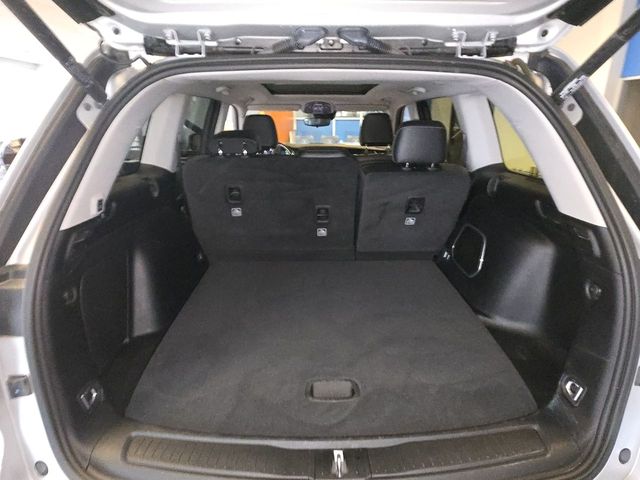 Used 2024 Jeep Grand Cherokee SUV