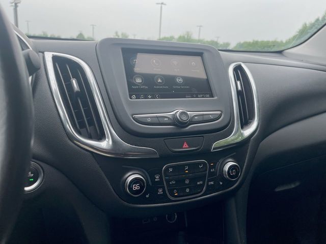 Used 2019 Chevrolet Equinox For Sale in Livonia, MI