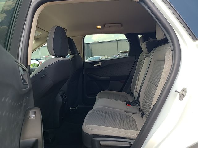 Used 2020 Ford Escape SUV