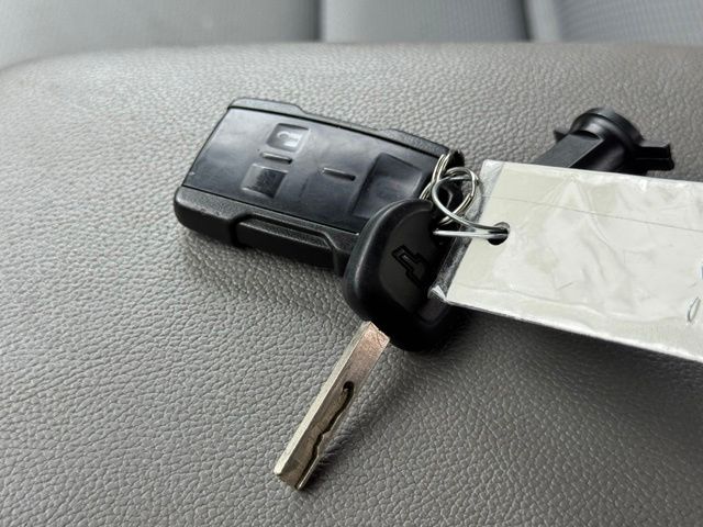 Used 2019 Chevrolet Colorado Sedan