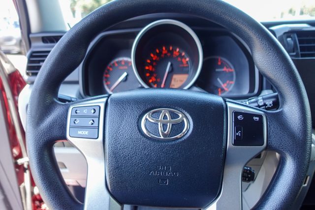used 2013 Toyota 4Runner car, priced at $18,500