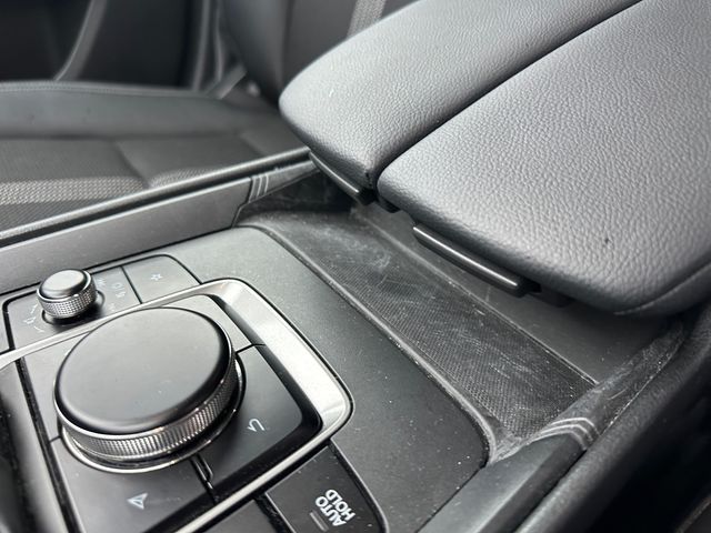 Used 2024 Red Mazda 2.5 S Select Package image 22