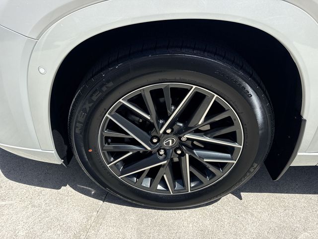 2024 Lexus Tx - $54,998