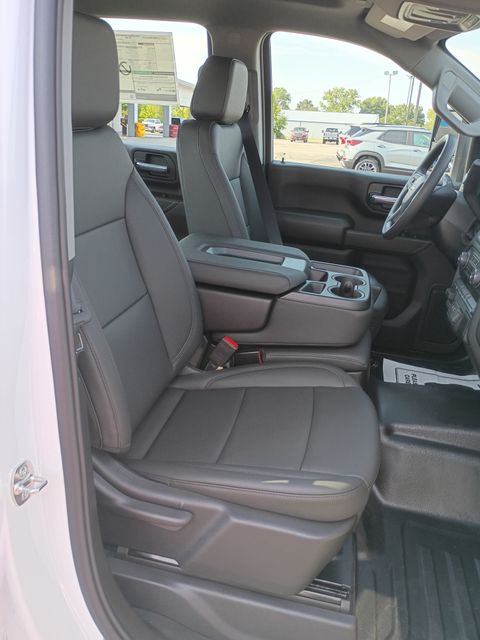 New 2026 Chevrolet Silverado 3500HD Truck
