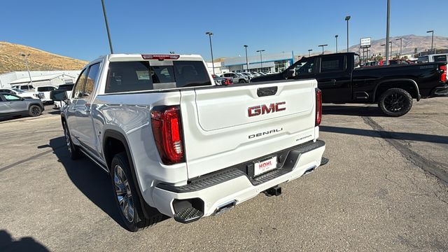 2025 GMC Sierra 1500 Denali 5