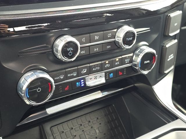 2023 Ford F-150 Raptor:168559A1