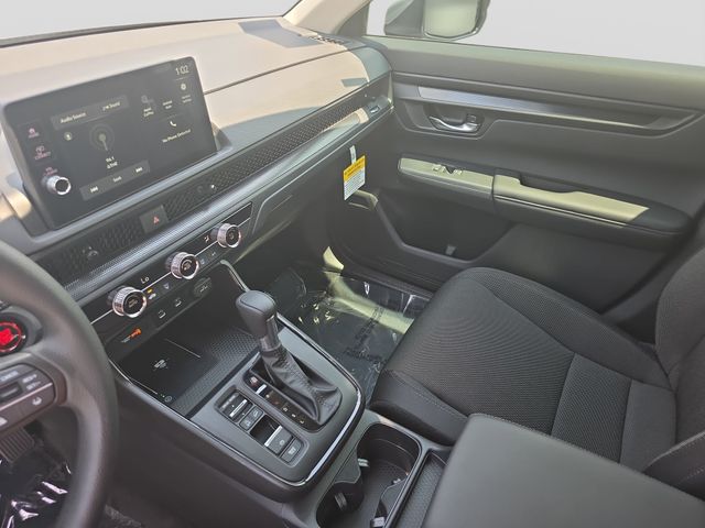New 2026 Honda CR-V SUV