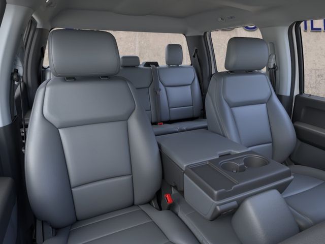 New 2026 White Ford XL image 10
