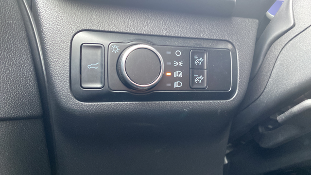 Used 2024 Black Ford ST-Line image 34