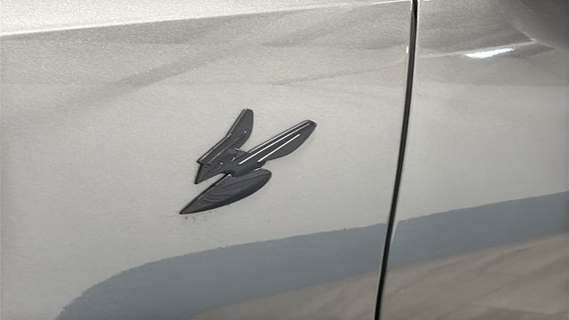 Used 2024 Gray Cray Dodge R/T Plus image 30