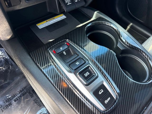 Used 2023 Honda Passport SUV