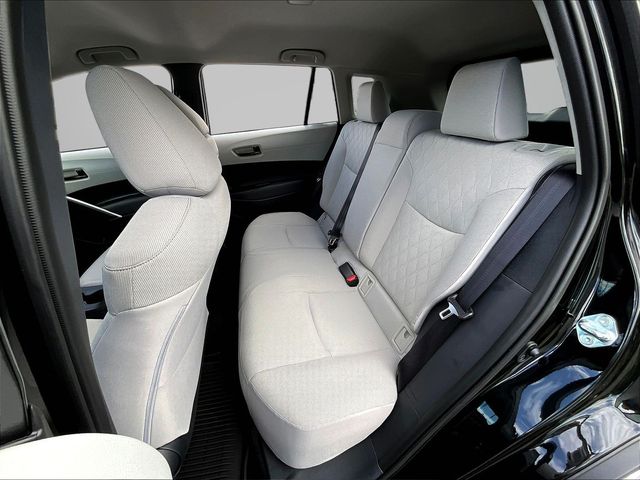 New 2026 Toyota Corolla Cross SUV