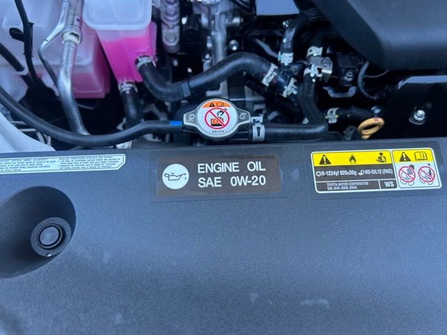 2026 Toyota Grand Highlander XLE - Photo 16
