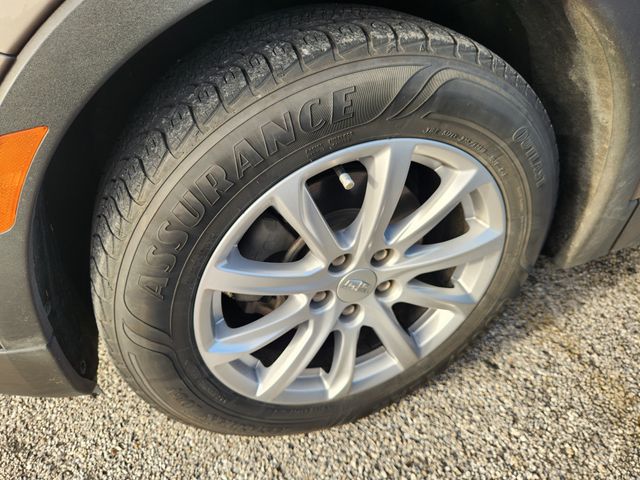 2023 Cadillac XT4 Luxury Brown at Bayway Cadillac Southwest