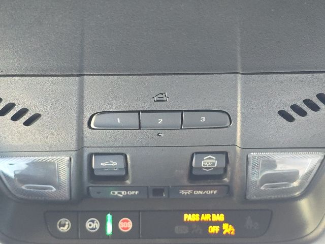 2021 Chevrolet Blazer RS:168307C1