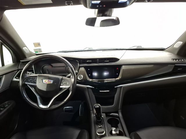 2023 Cadillac XT6 Sport