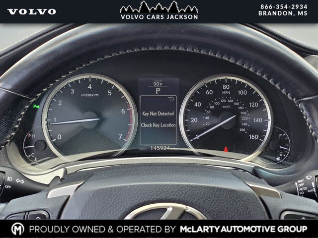 Used 2016 Lexus NX SUV