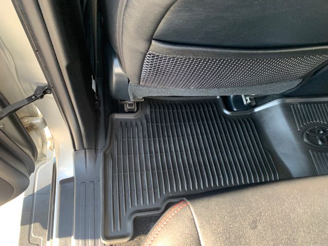 Used 2022 Toyota 4Runner SUV