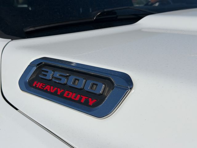 used 2021 Ram 3500 car, priced at $69,499