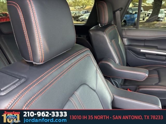Used Car 2024 Ford Expedition  Timberline For Sale Under $70,000 In San Antonio, Texas