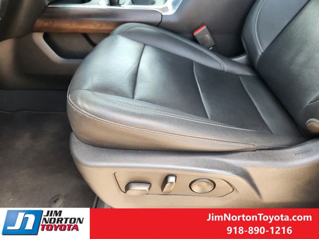 Used 2023 GMC Sierra 1500 Truck