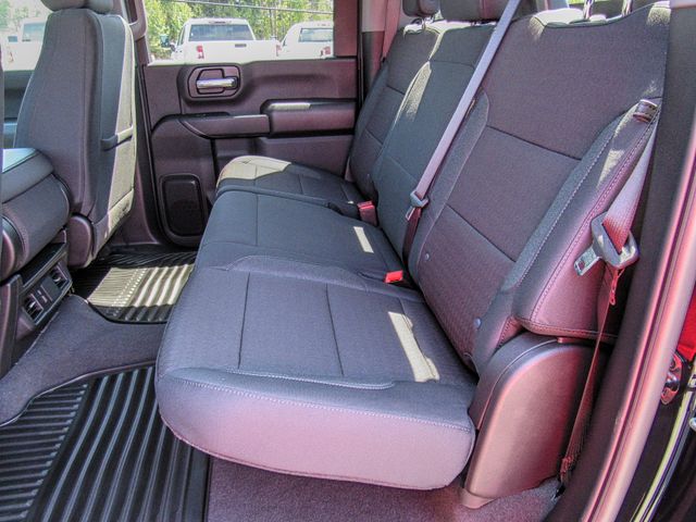 Photo of 2025 Chevrolet Silverado 2500HD Custom in Dallas, GA - 17,  2025 Chevrolet Silverado 2500HD Custom:44229
