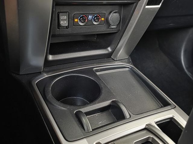Used 2019 Toyota 4Runner SUV