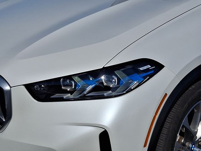 X5 Plug-In Hybrid xDrive50e