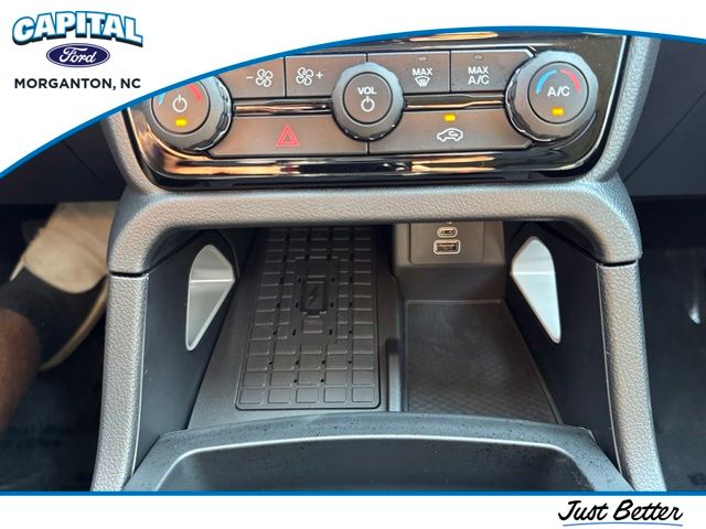 New 2026 Gray Ford Lariat image 30