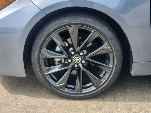 2025 Toyota Corolla SE  at Don McGill Toyota
