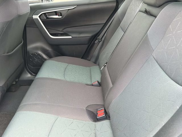 Used 2025 Toyota RAV4 SUV