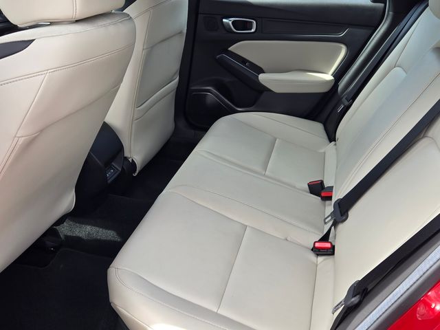 2024 Acura Integra - $28,997
