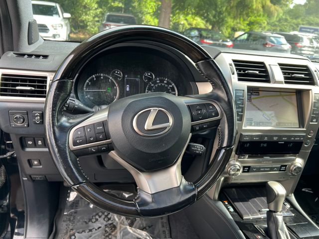 2020 Lexus GX 460 26