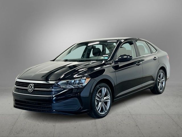 2024 Volkswagen Jetta 1.5T SE  at Sutliff Volkswagen