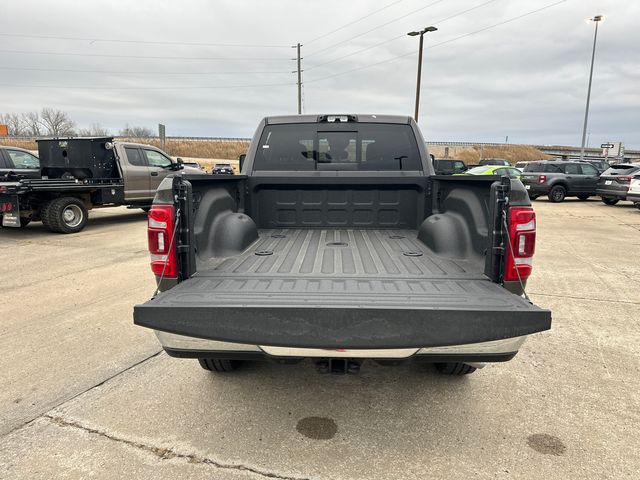 2024 Ram 3500 Tradesman 12