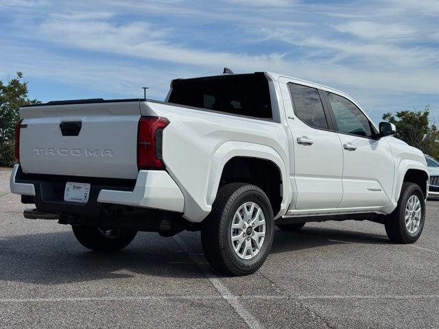 Used 2026 Toyota Tacoma Truck