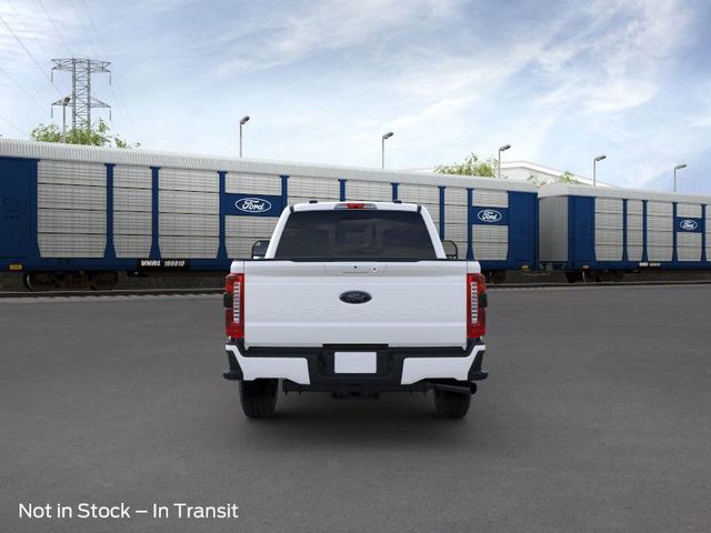 2025 Ford F-250 Super Duty Platinum