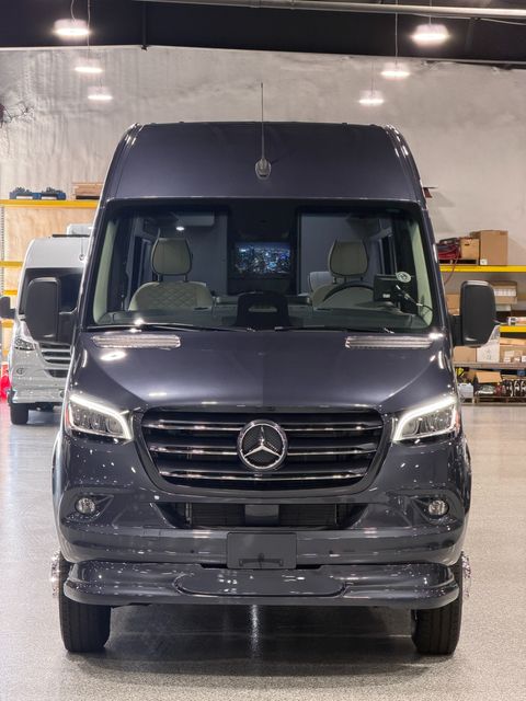 2026 Mercedes-Benz Sprinter 3500XD