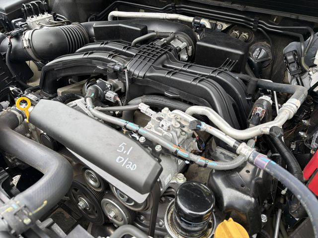 Used 2025 Brown Subaru Onyx Edition image 28