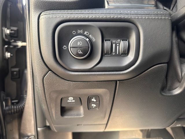 2019 Ram 1500 Limited Crew Cab 4x4 5'7" Box