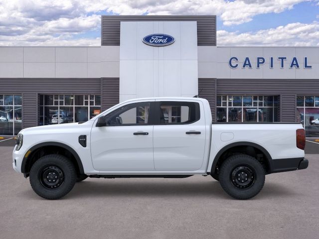 New 2026 White Ford XL image 3
