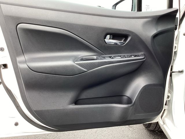 Used Car 2023 Nissan Versa  1.6 Sv For Sale Under $20,000 In San Antonio, Texas