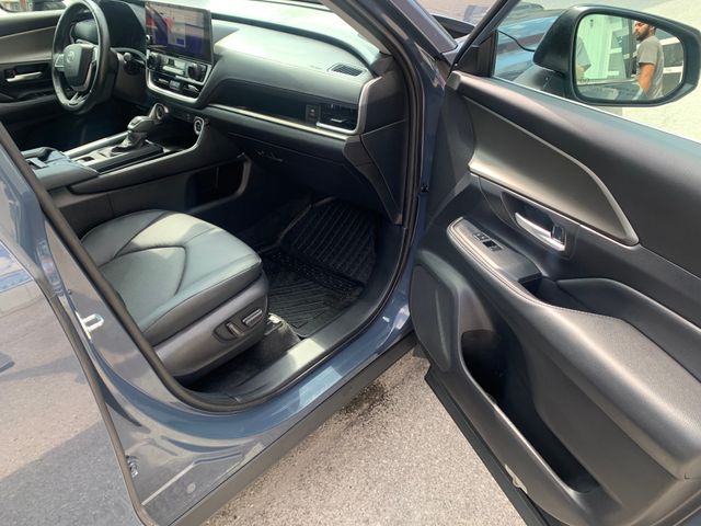 Used 2024 Toyota Grand Highlander SUV