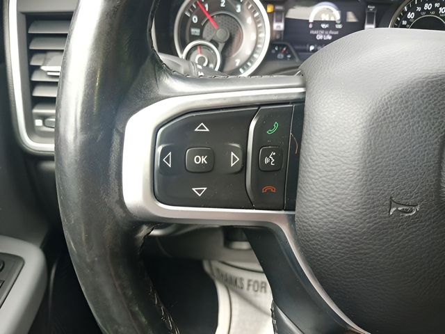 Used 2019 Ram 1500 Truck