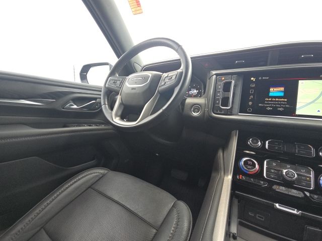 2022 GMC Yukon XL Denali:43810A