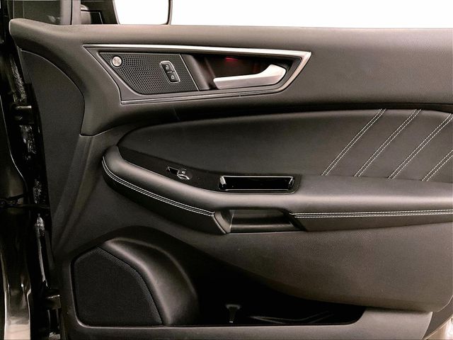 2019 Ford Edge ST Gray at South Hills CDJR