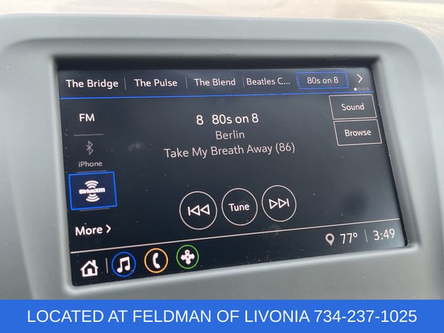 Used 2022 Chevrolet Equinox For Sale in Livonia, MI