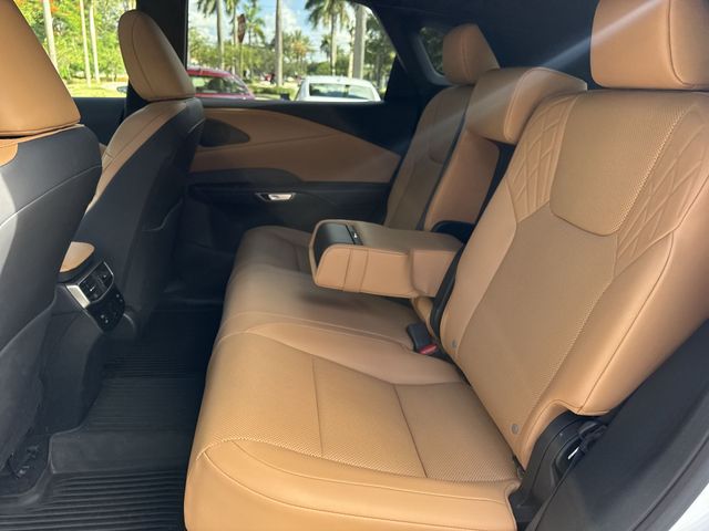 2024 Lexus RX - $46,898