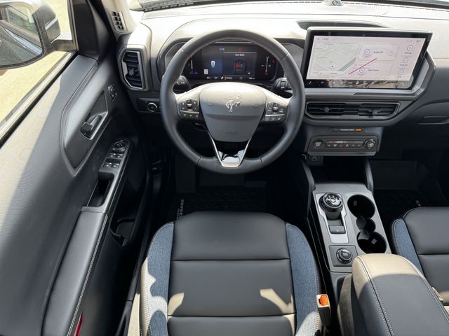 New 2026 Black Ford Outer Banks image 13