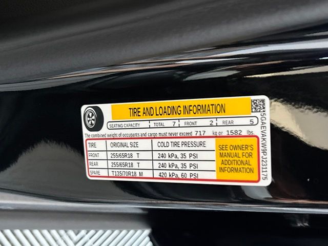 Used 2023 Buick Enclave SUV